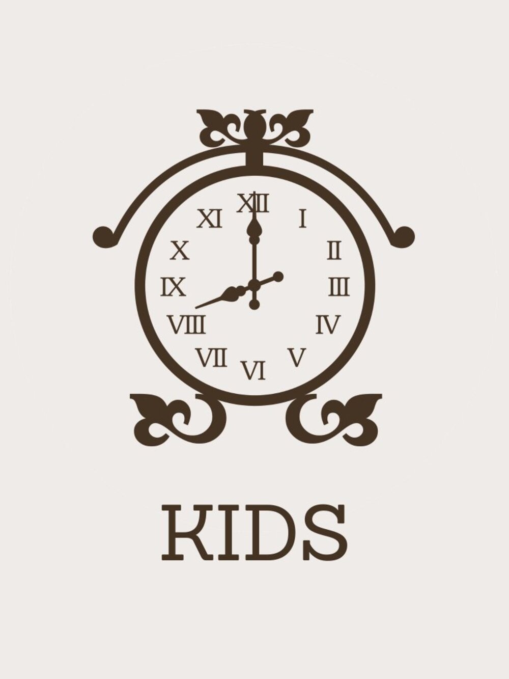 Kids' Clothing!